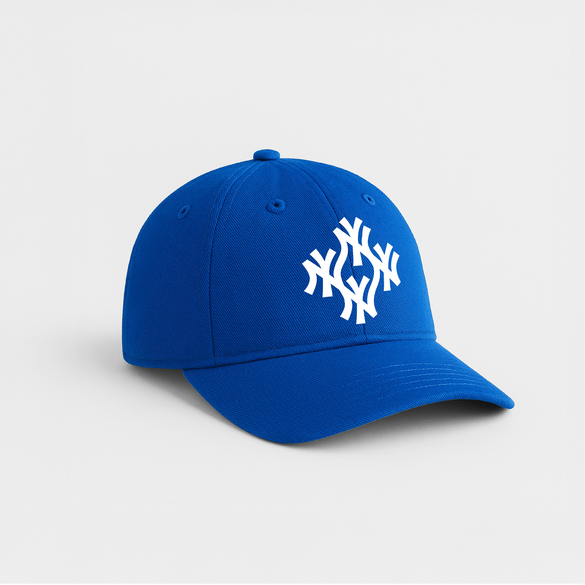 SoNY Hat Royal Blue