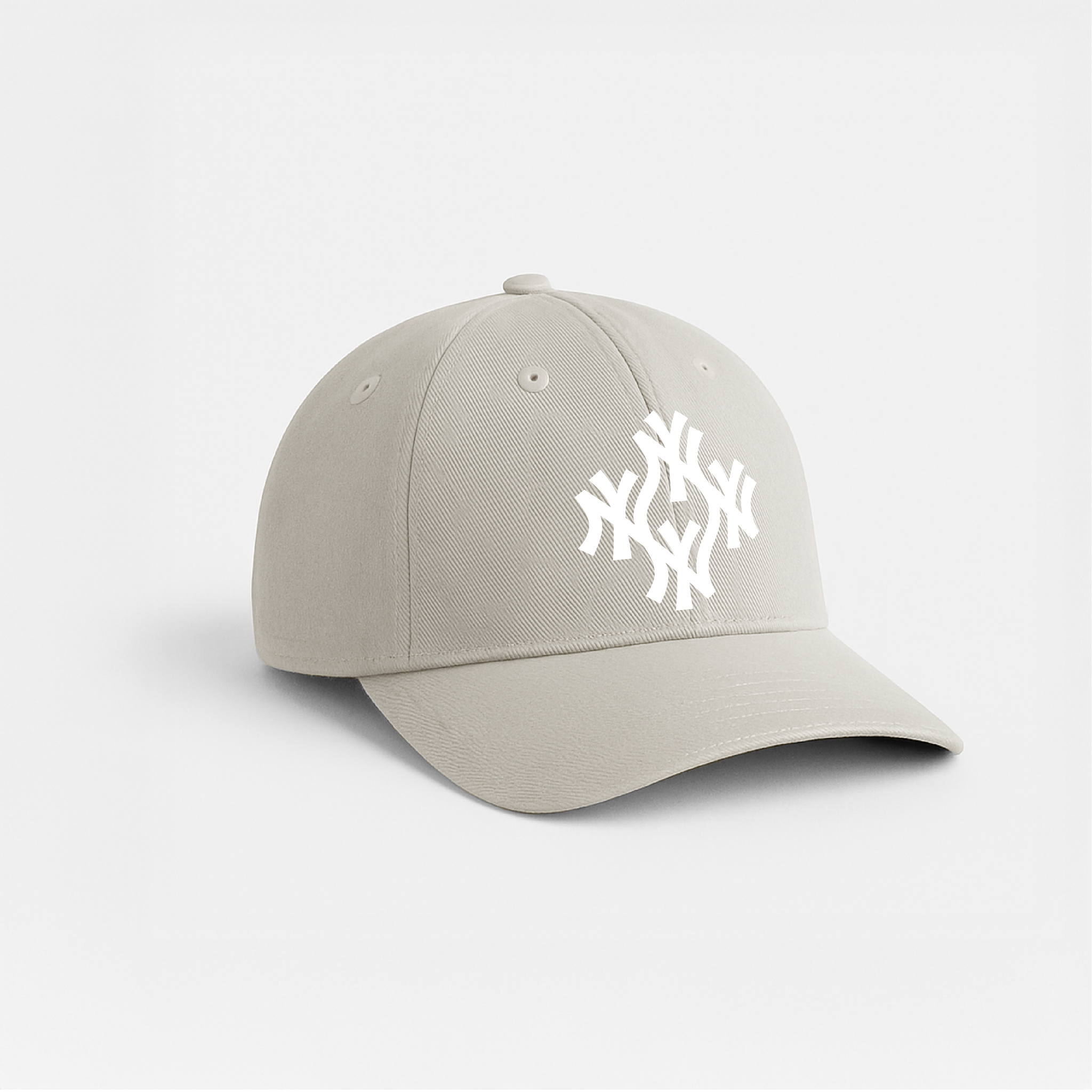 SoNY Hat Warm Gray